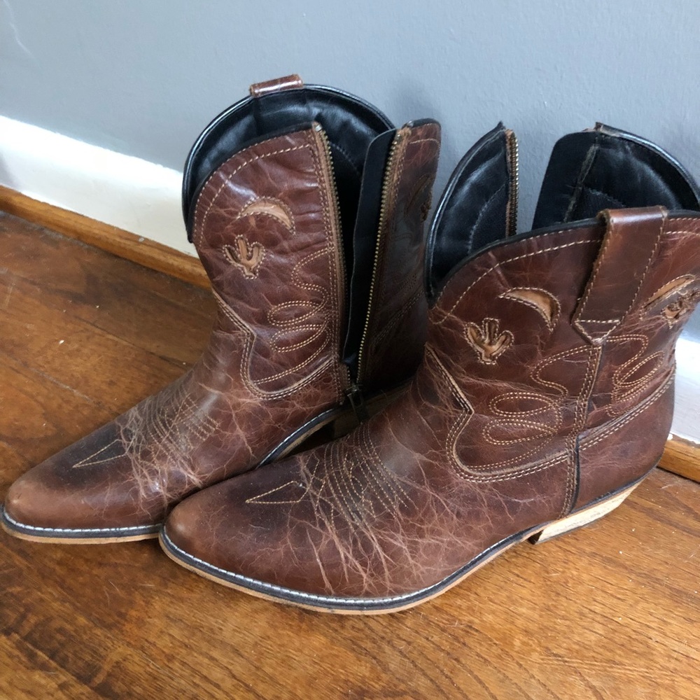 Dingo women’s boot